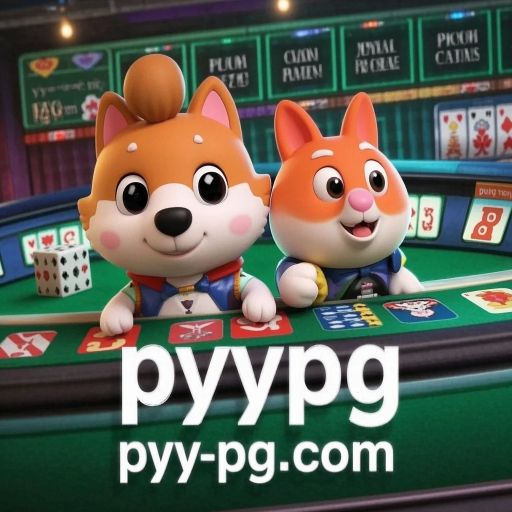 pyypg