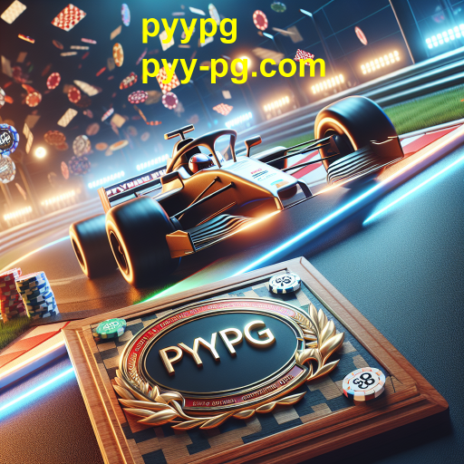 Explorando a Categoria 'Corrida' no Pyypg: Velocidade e Emoção em Cada Corrida